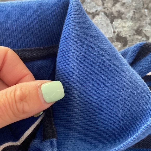 Mens Collared Short Sleeve Polo Shirt Bundle | Size Small | 3 Shirts - Picture 8 of 16